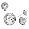 TI-33 Gauges