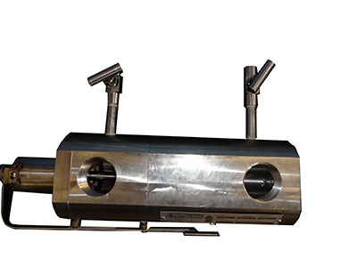 Model 8000