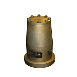Total Valve Model 6100
