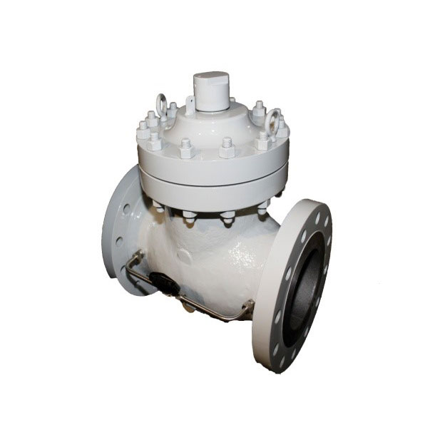 Excess Flow Valves
