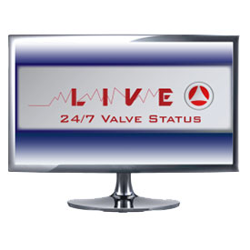 Total Valve Live
