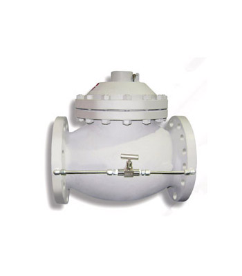 Check / Vent Valves