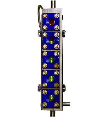 Steam-Trac STB-3000