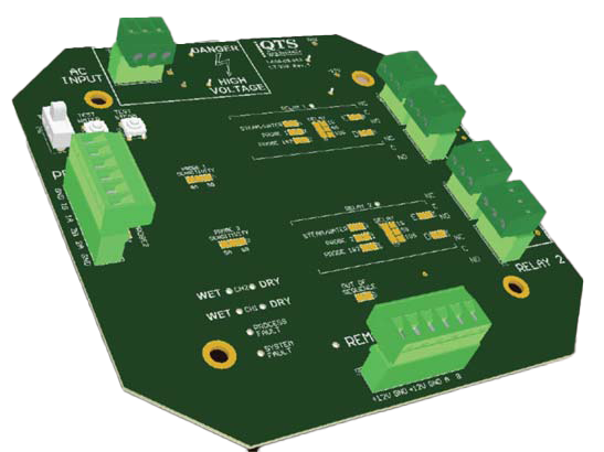 Level-Trac LT-302