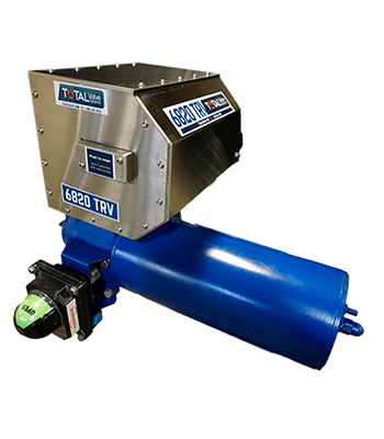 Relief - TRV / TSV