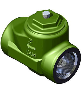 Wheatley Series 822